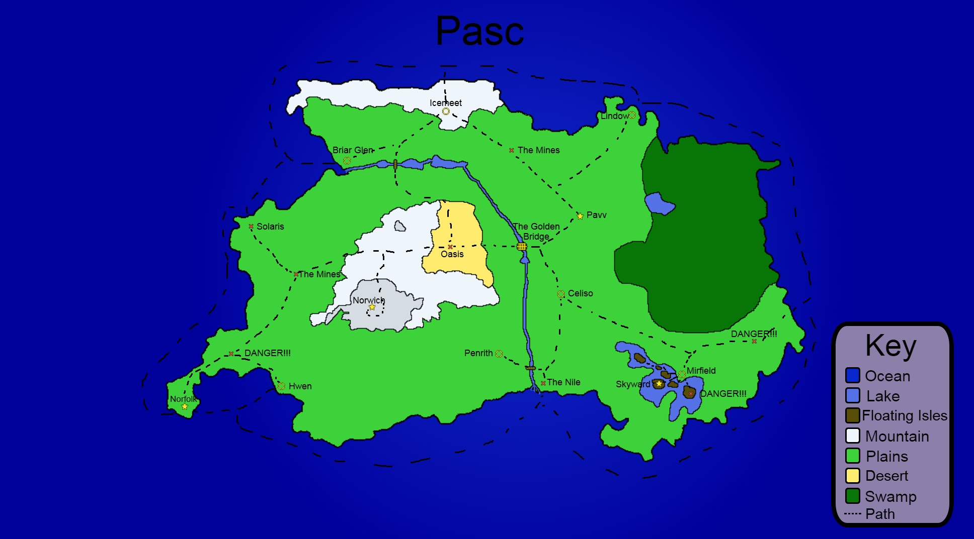 Pasc